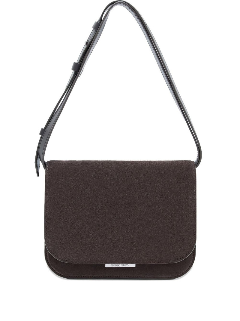 adjustable strap shoulder bag 1