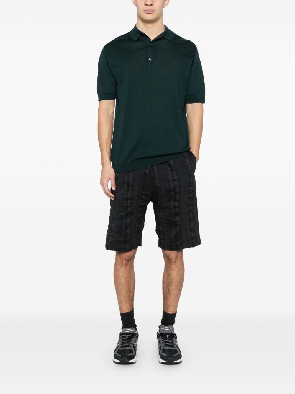 Canariol Levo shorts - 2