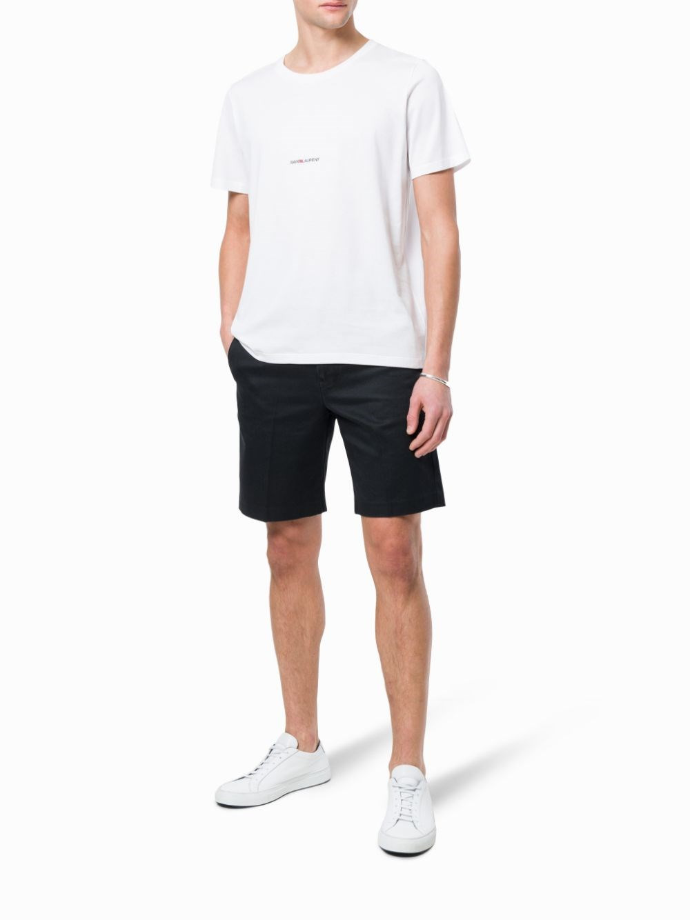 T-SHIRT LOGO - 6