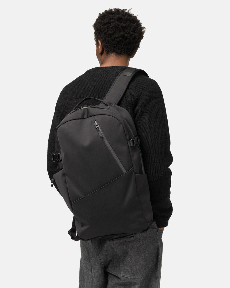 PORTER Future Daypack Black outlook