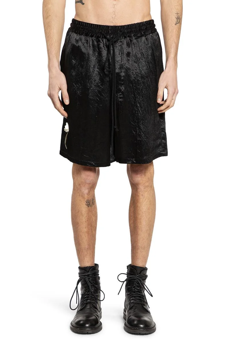 Song For The Mute Shorts & Skirts - 1