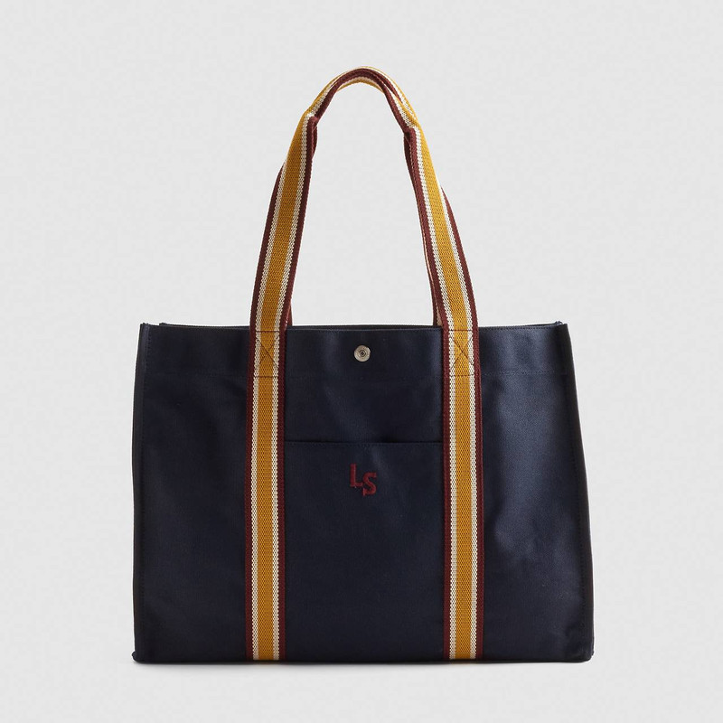 HOLLIS TOTE-ALL BAG 1