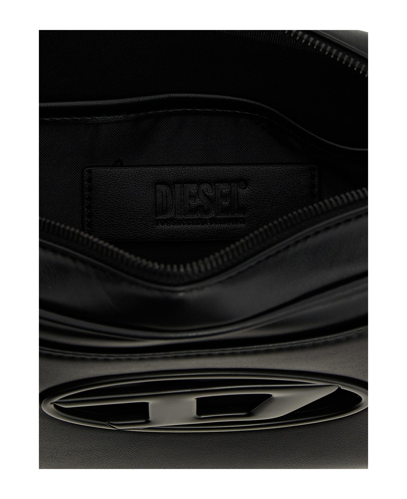 'holi-d' Crossbody Bag - 4