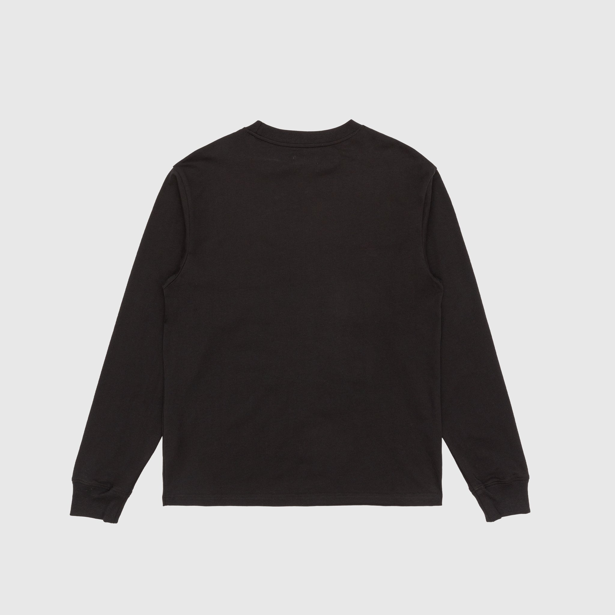 REGGAE KLUB L/S T-SHIRT - 5