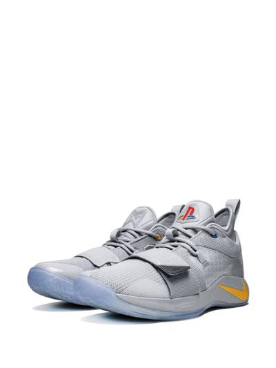 Nike PG 2.5 Playstation sneakers outlook