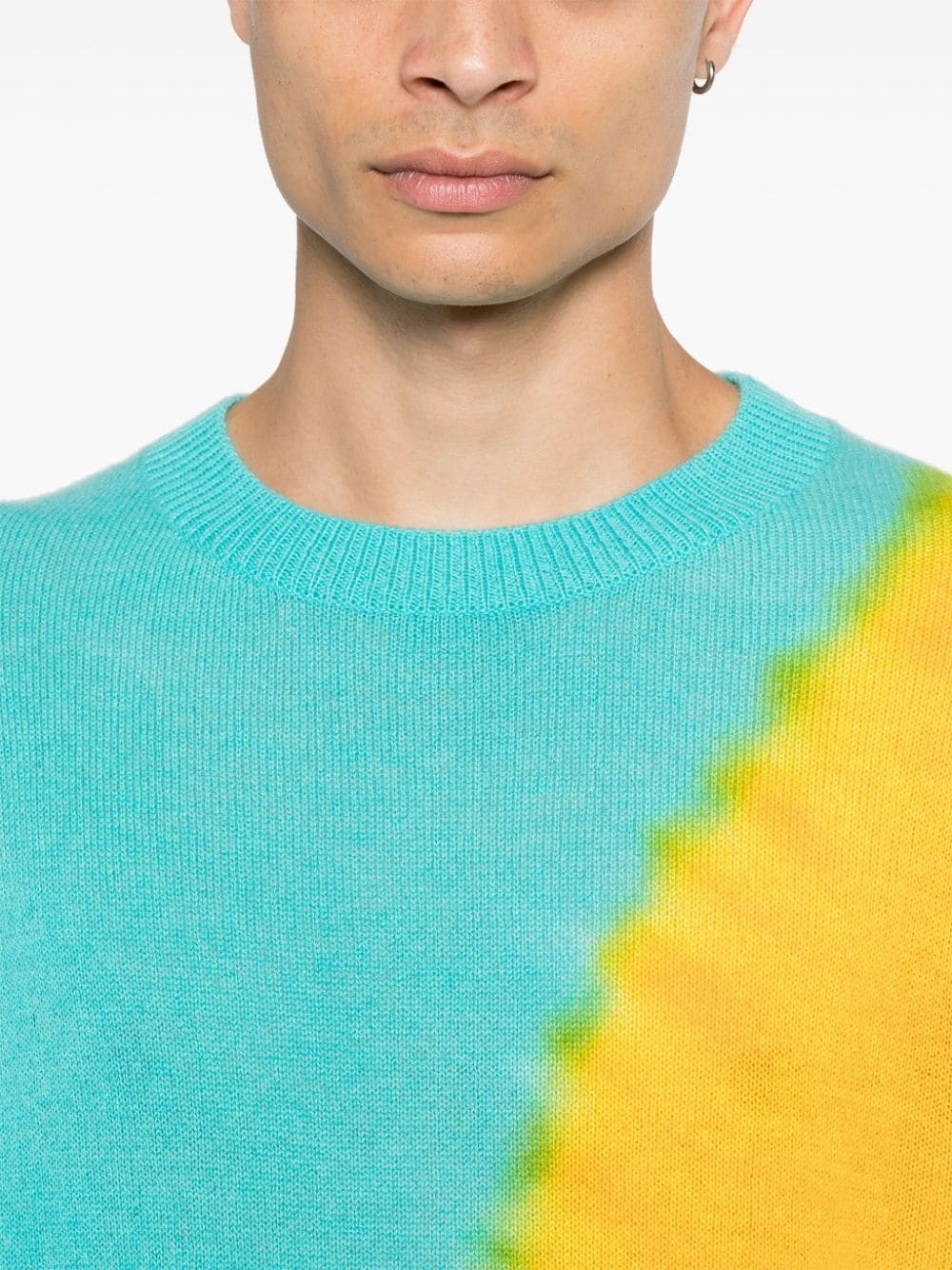 Gradient Tranquility jumper - 5