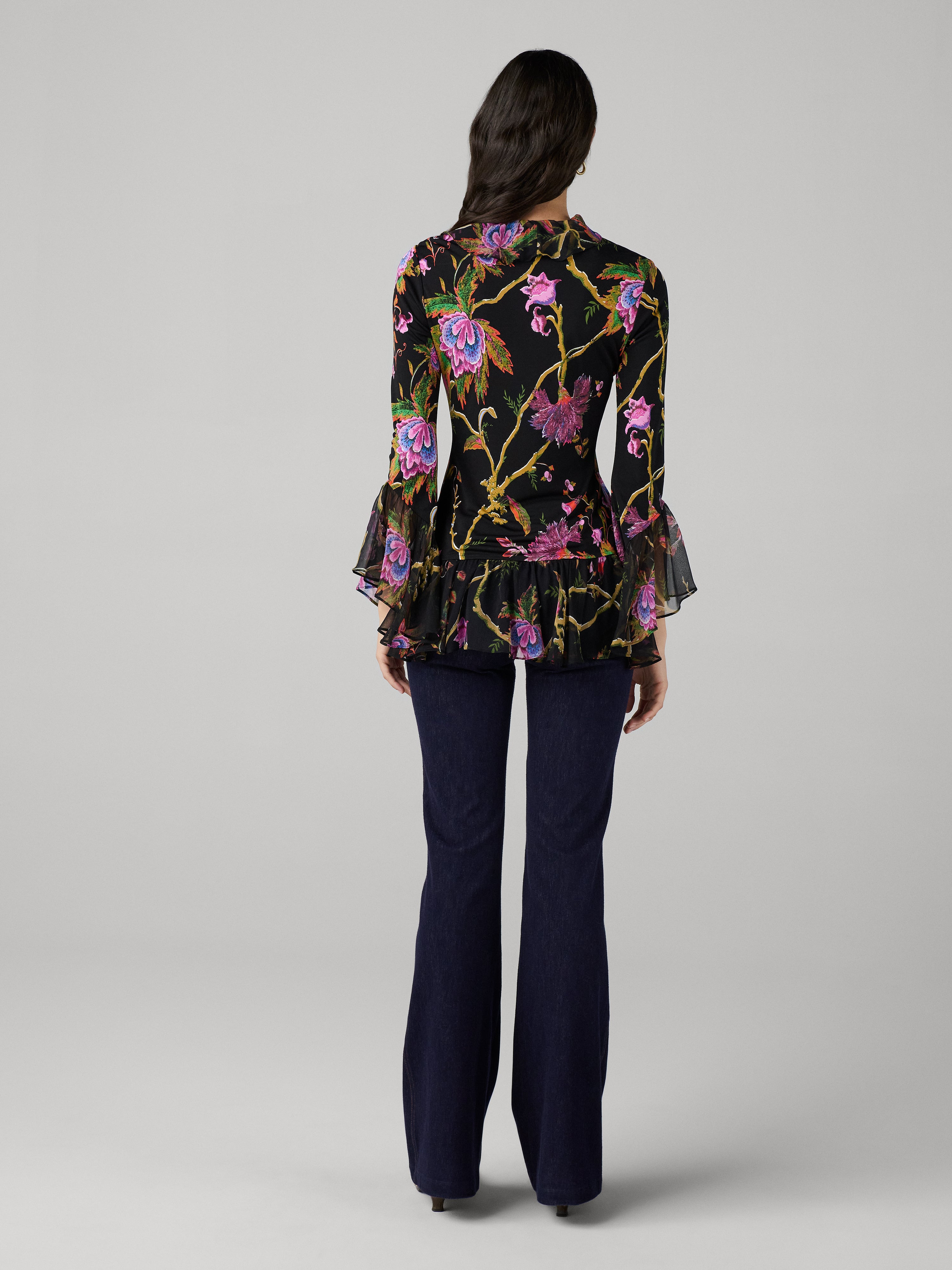Charlise Blouse - 3