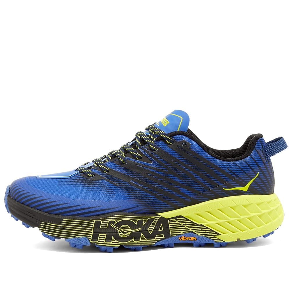 HOKA ONE ONE Speedgoat 4 - 2