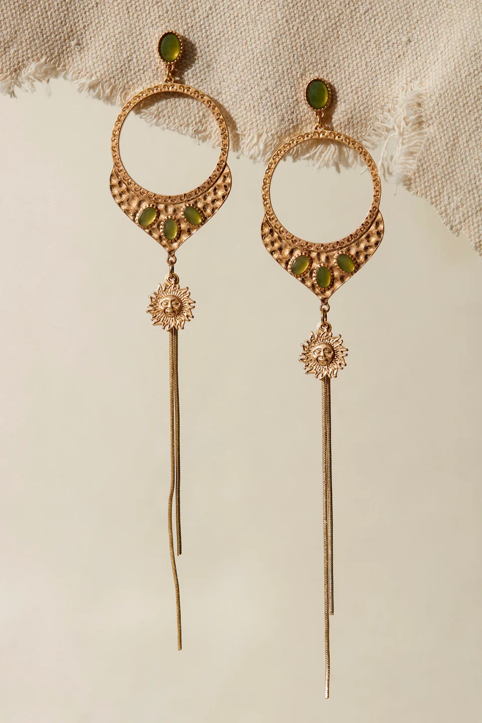 Sky City Dangles - 1