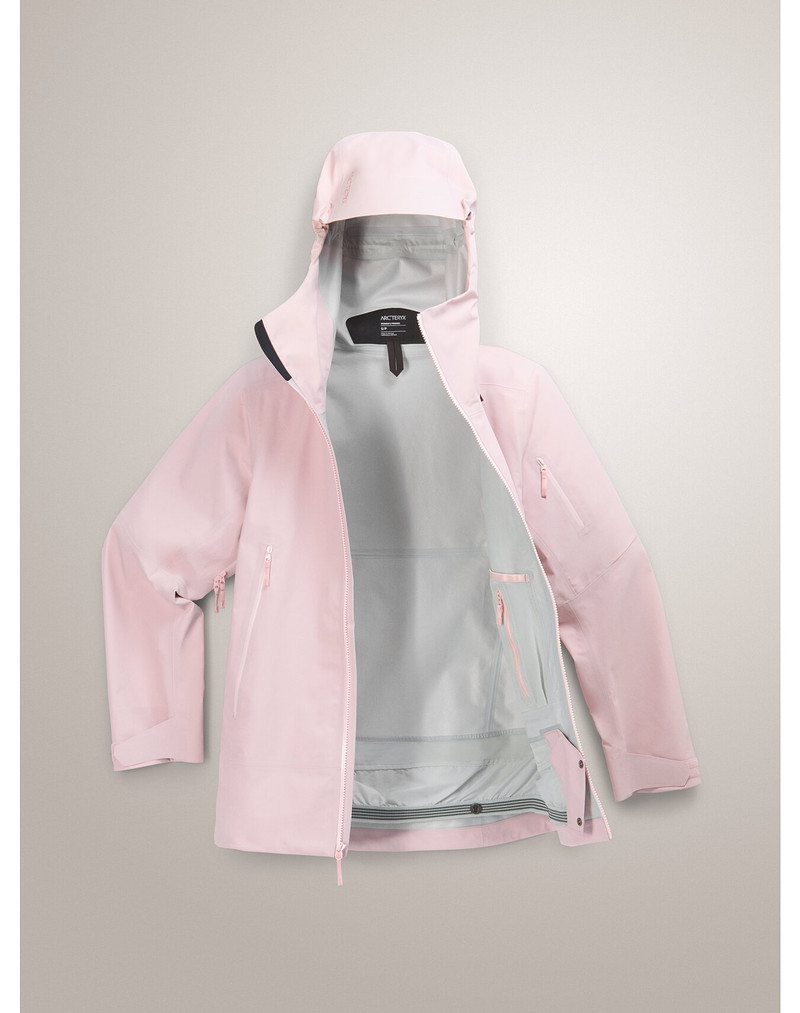 Sentinel Jacket 9