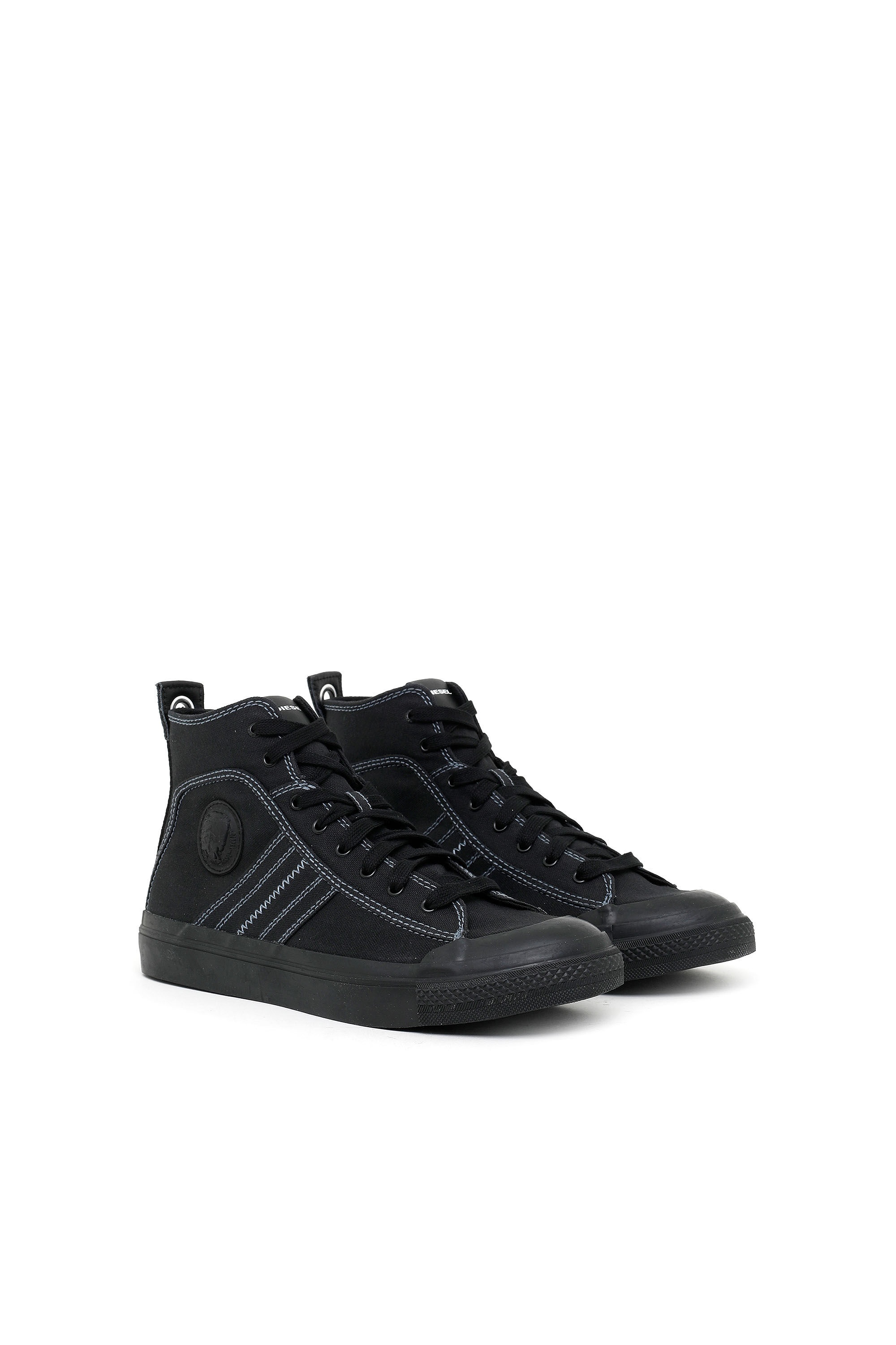 S-ASTICO MID LACE - 2