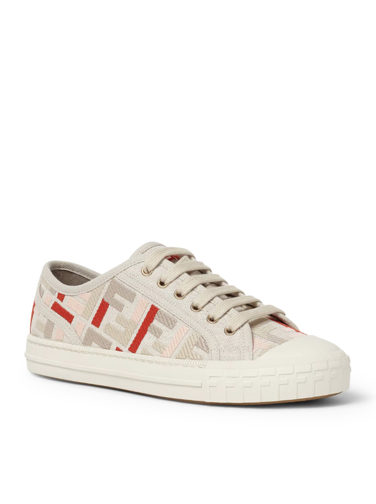 DOMINO SNEAKERS - 3