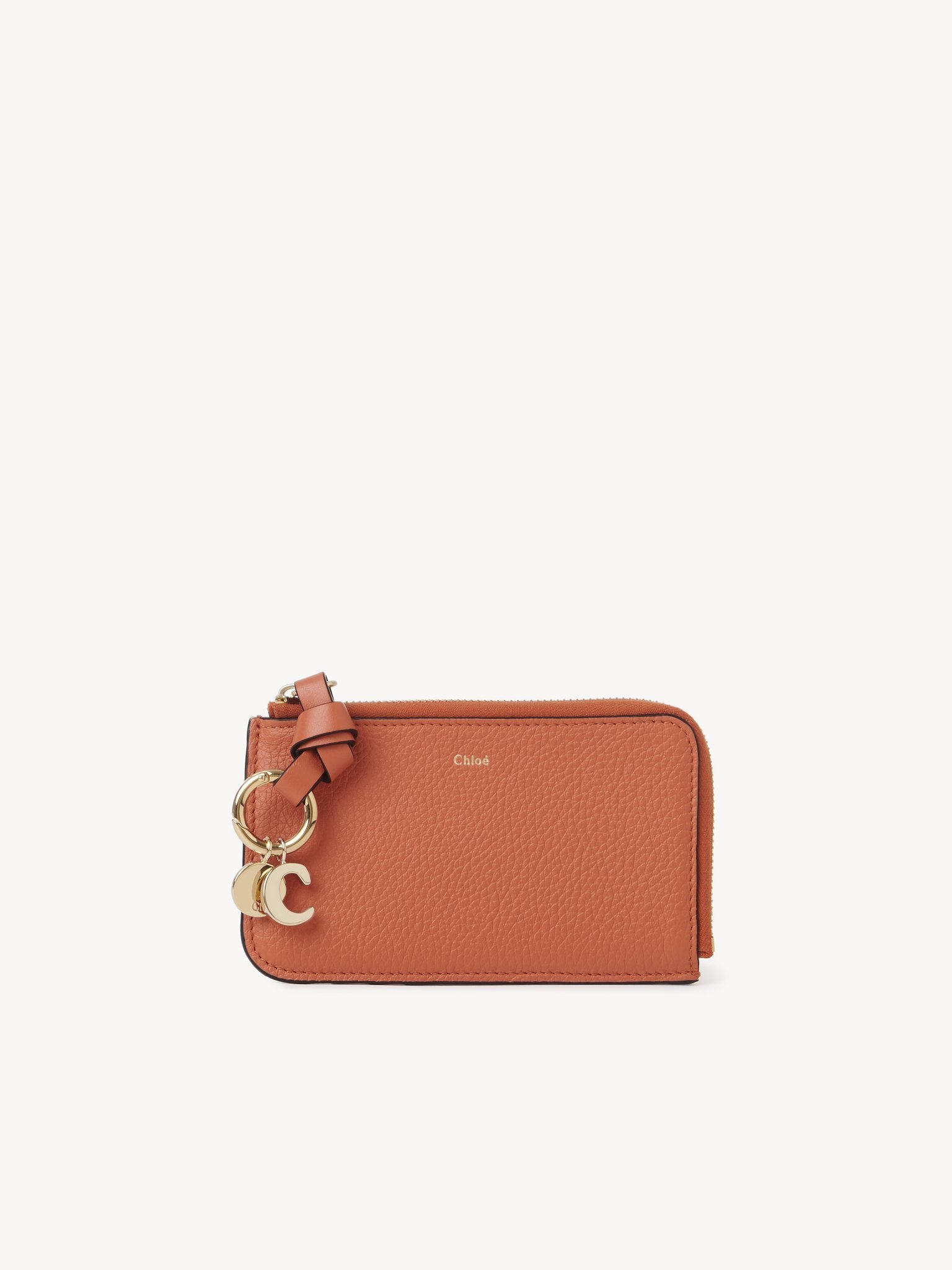 ALPHABET COIN PURSE - 1