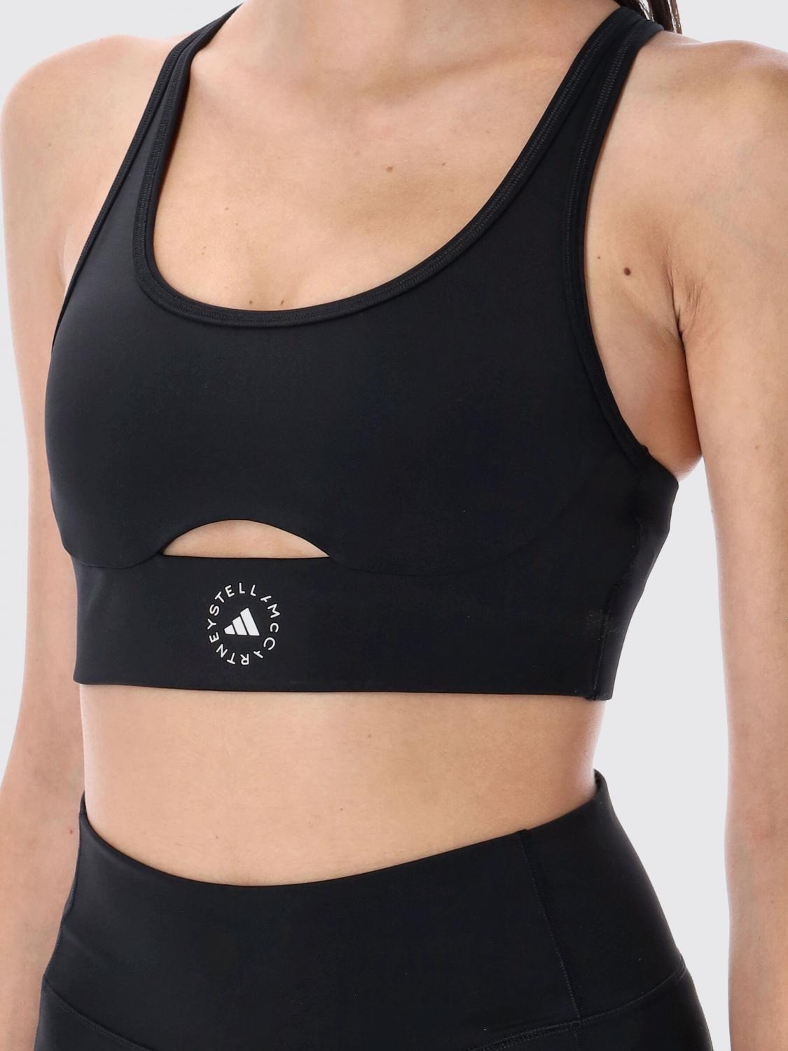 Top woman Adidas by Stella McCartney - 3
