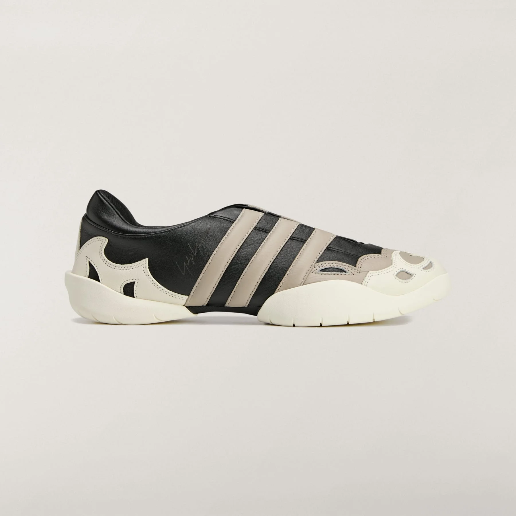 Y-3 REGU MARY JANE Shoes - 1