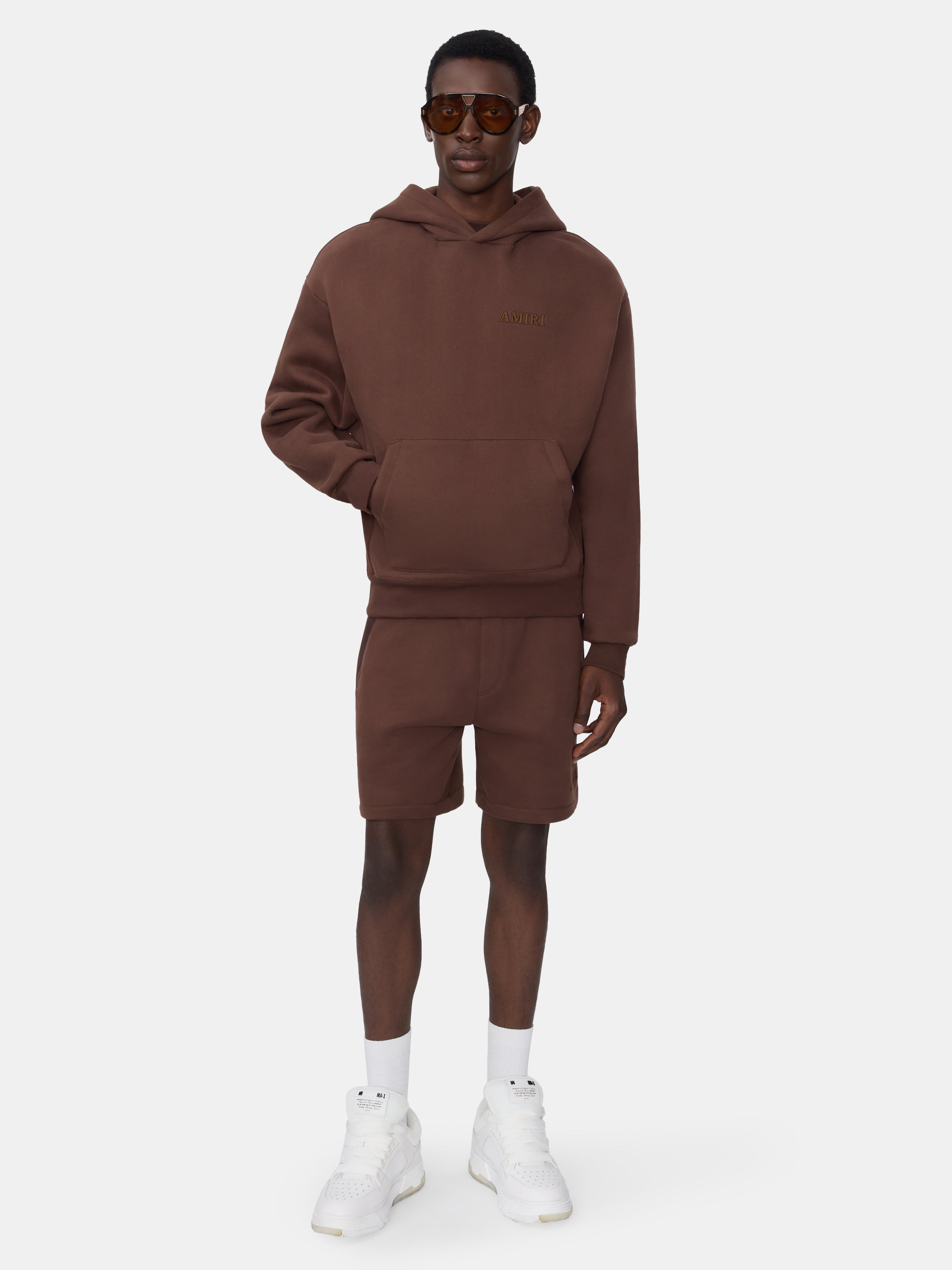AMIRI OVERSIZED HOODIE - 3