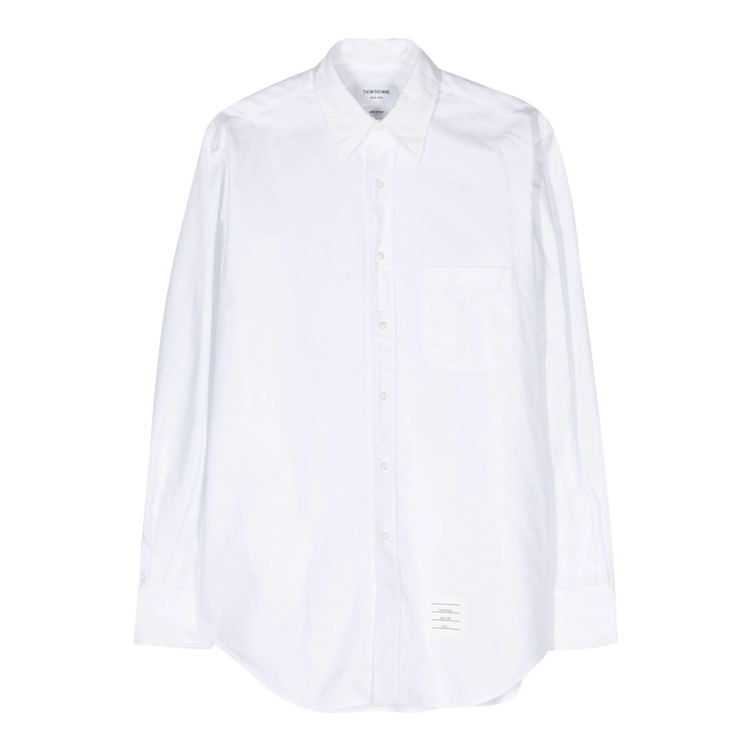 Oxford Classic Shirt Men - 6