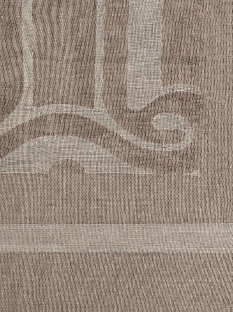 Max Mara Mia scarf outlook