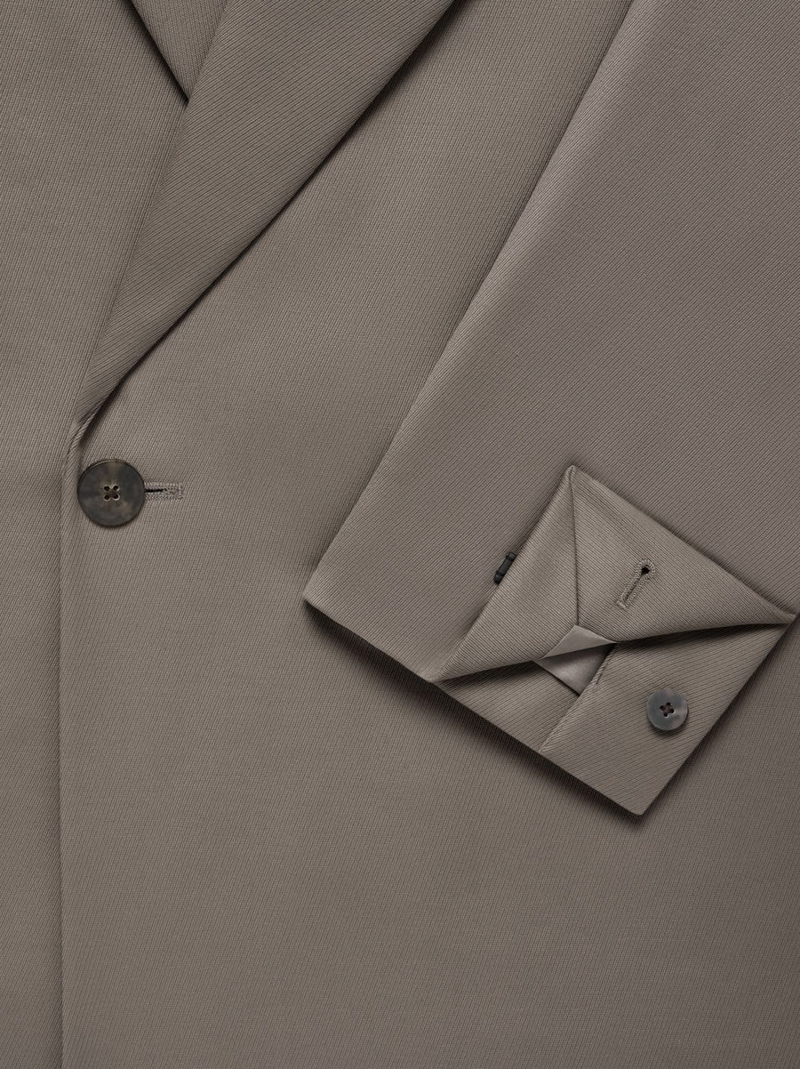 Cav Twill Suit Jacket - 6