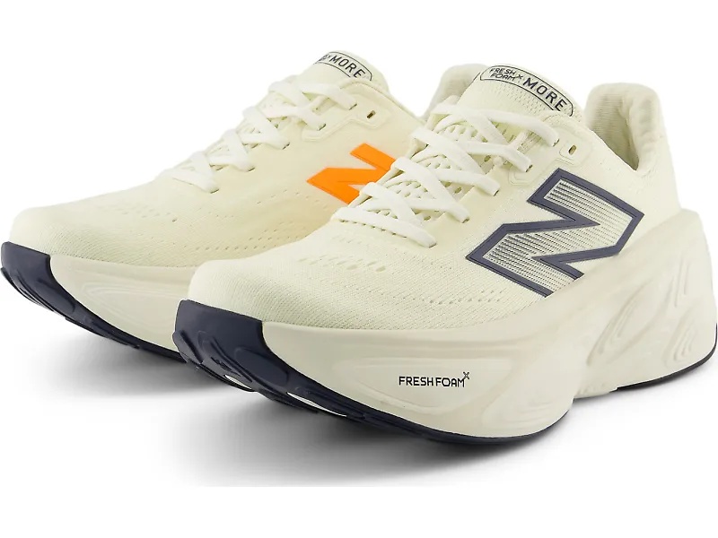 New Balance Fresh Foam X More v5 - 7