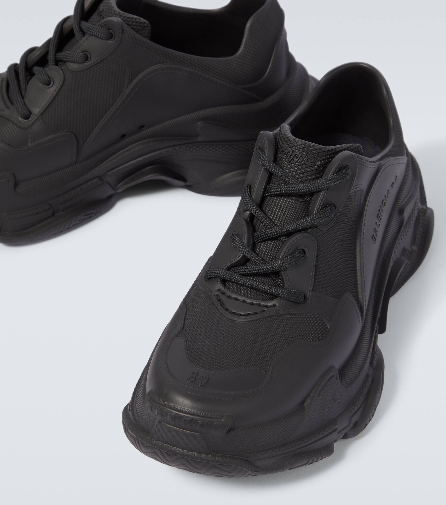 Triple S Mold sneakers - 2