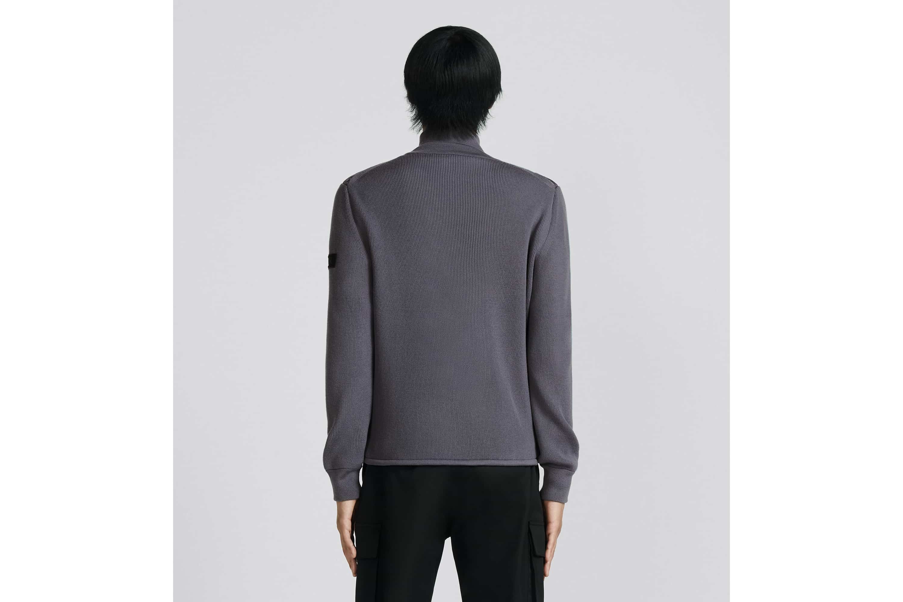 Dior Oblique Blouson - 6