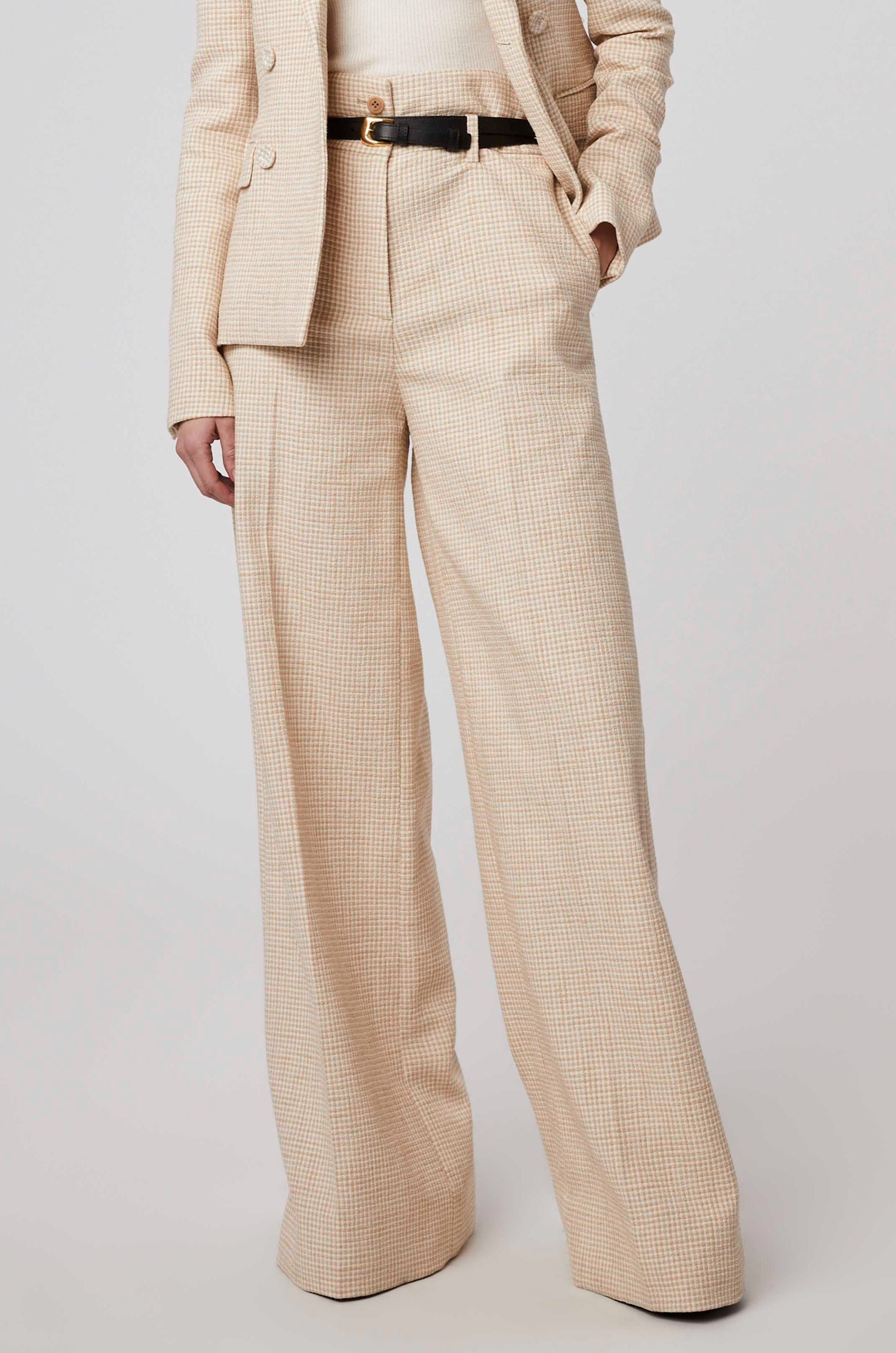 'RUDY' PANT - 3
