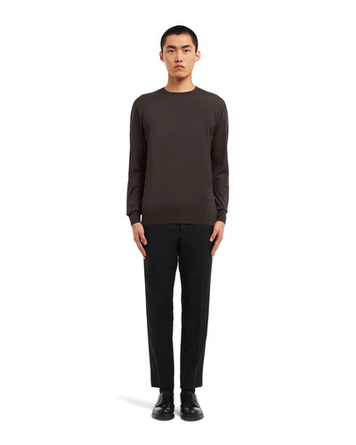 Prada Wool Sweater outlook