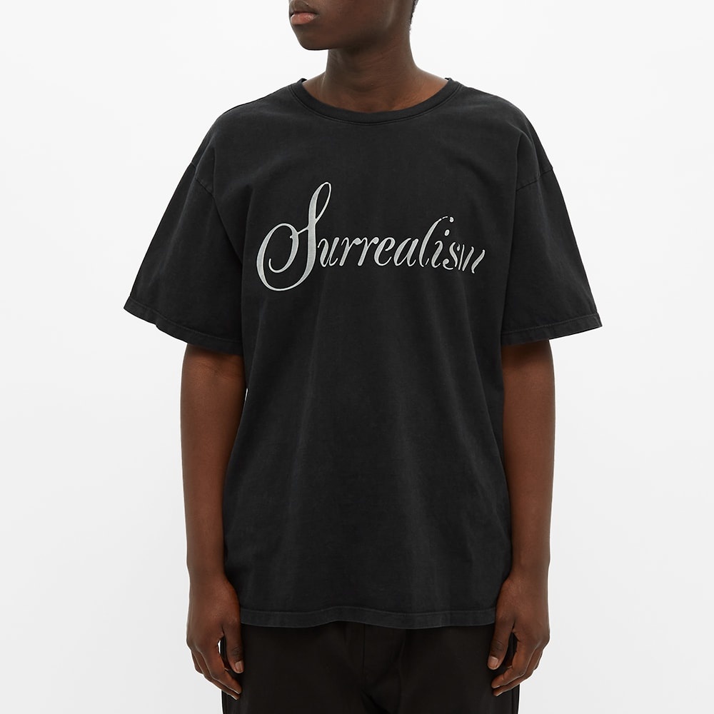 Rhude Surrealism Tee - 4