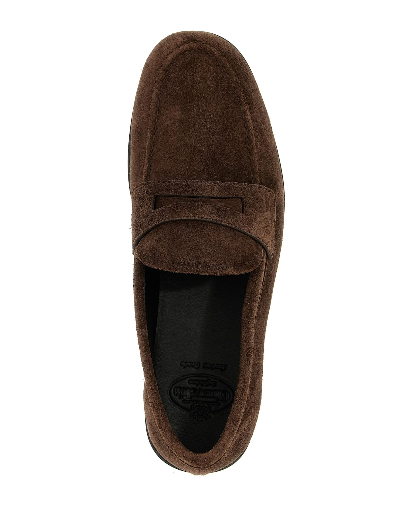 'portsmouth' Loafers - 4