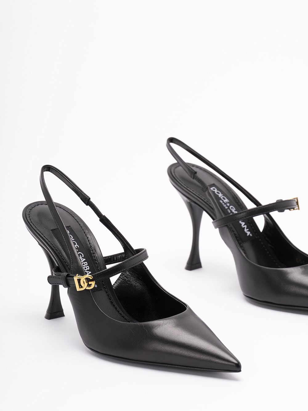 Slingbacks - 5