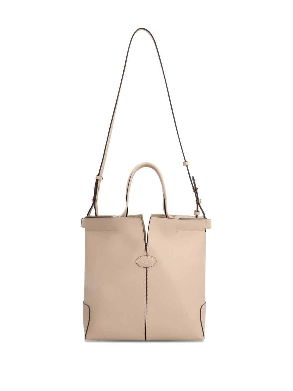 medium Di Bag Folio tote bag - 4