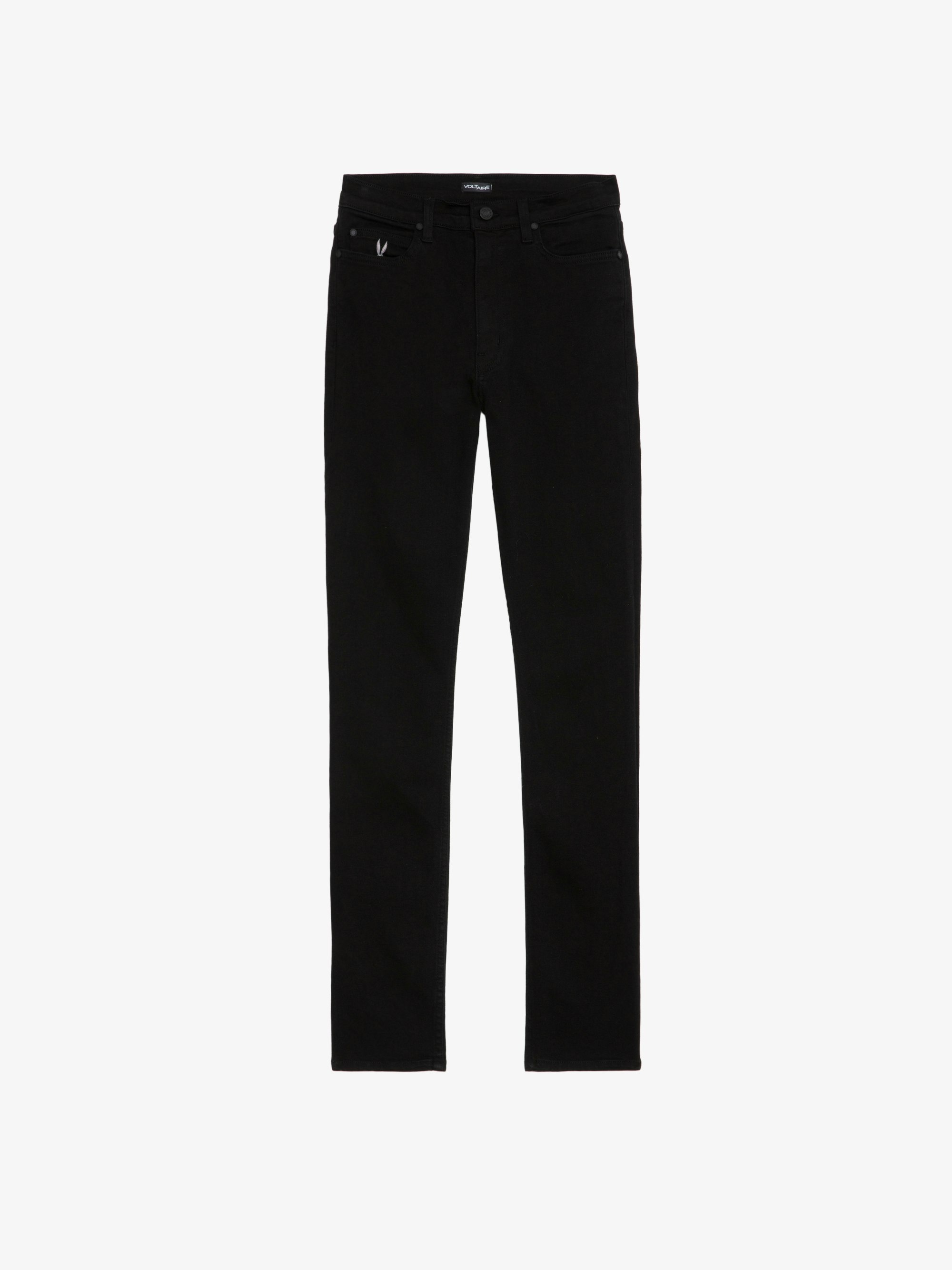 Jett Buggs Skinny Jeans - 6