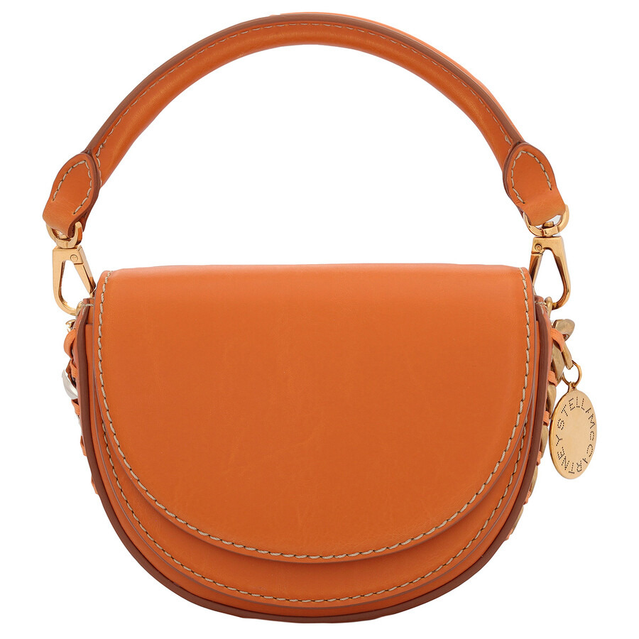 Stella Mccartney Bag In Synthetic Leather - 5