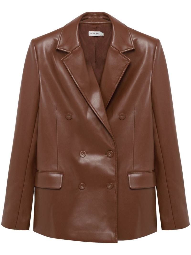 Becky blazer 1
