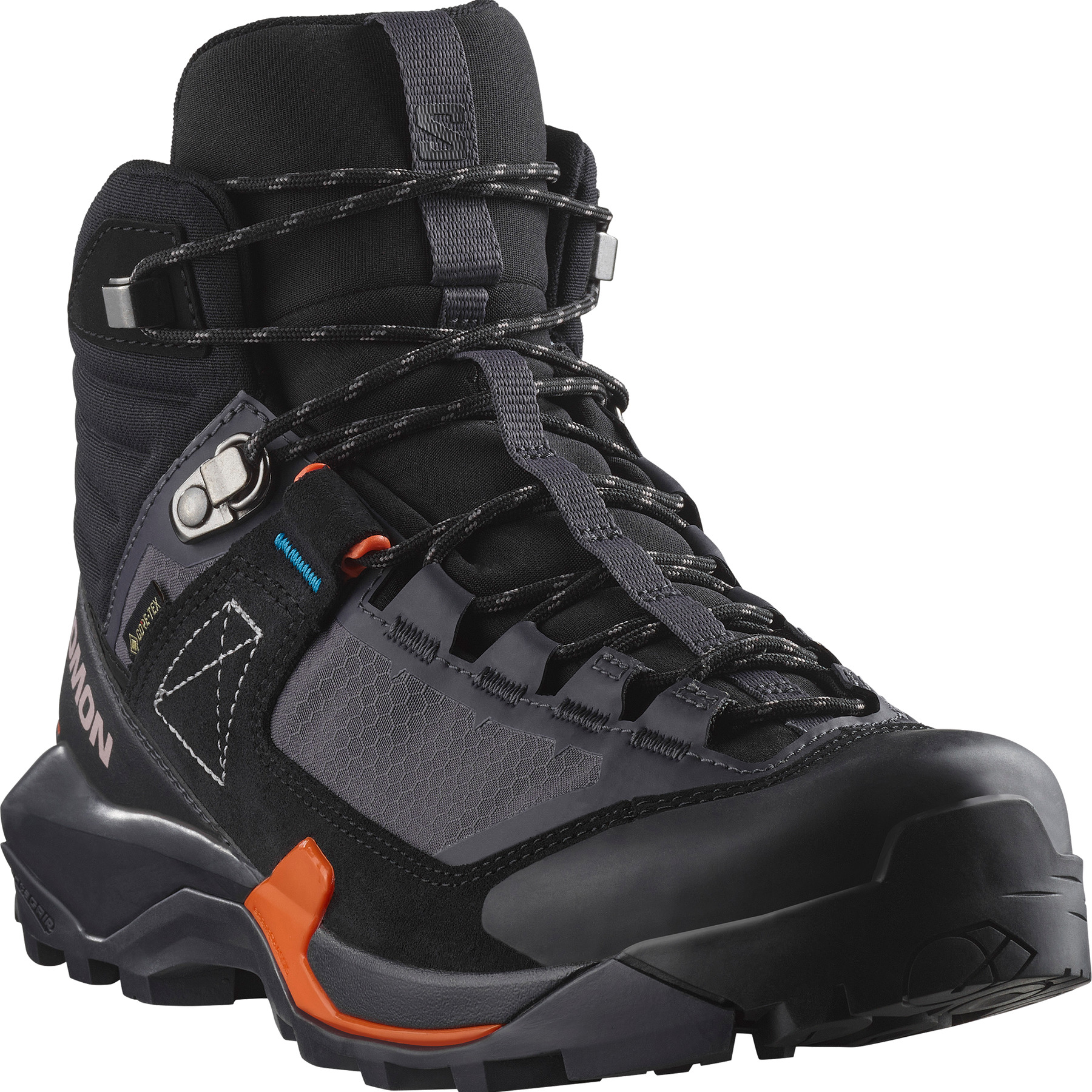 X ULTRA ALPINE MID GORE-TEX - 6