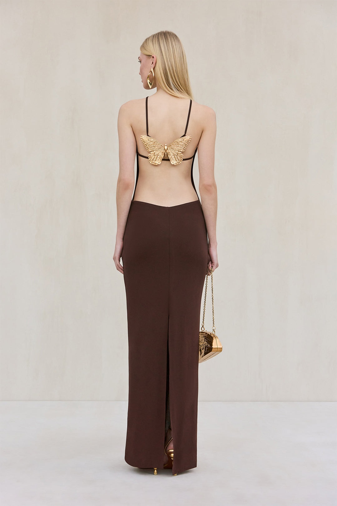 CARINA DRESS - 2