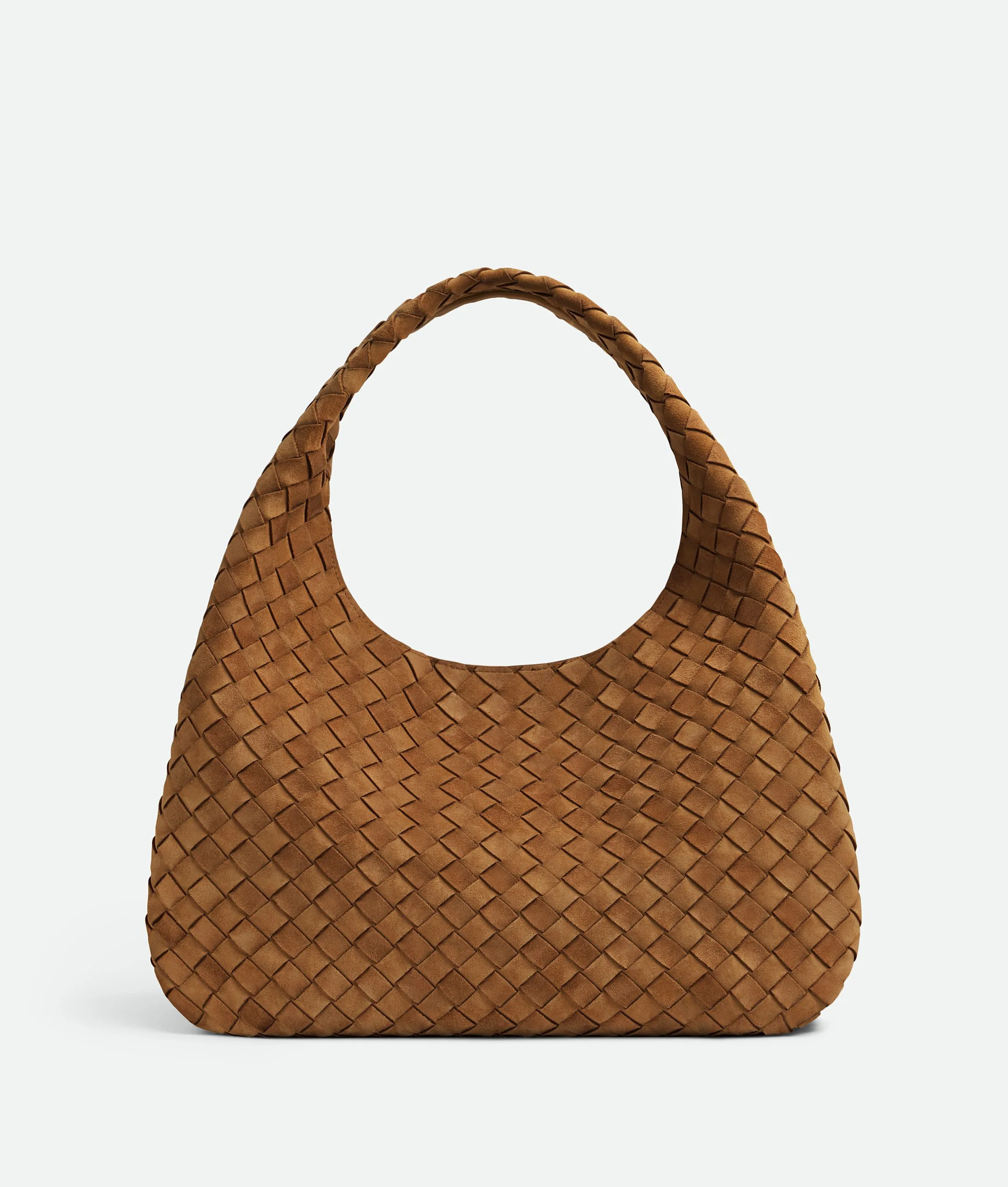 Bottega Veneta – Campana Large – Amber - 1