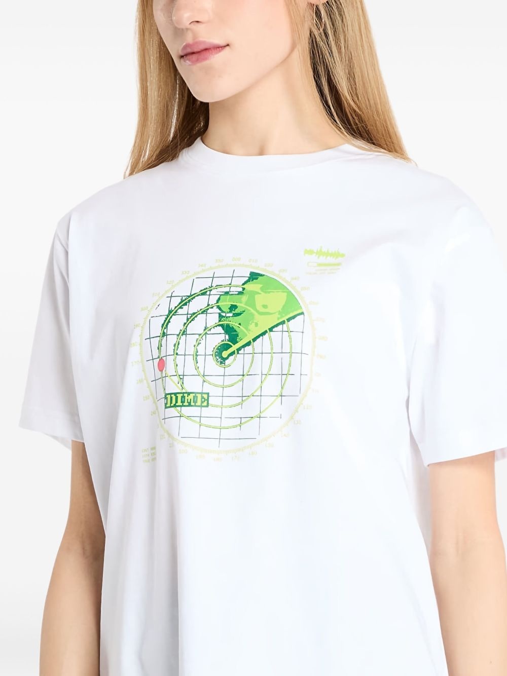 Radar T-shirt - 7