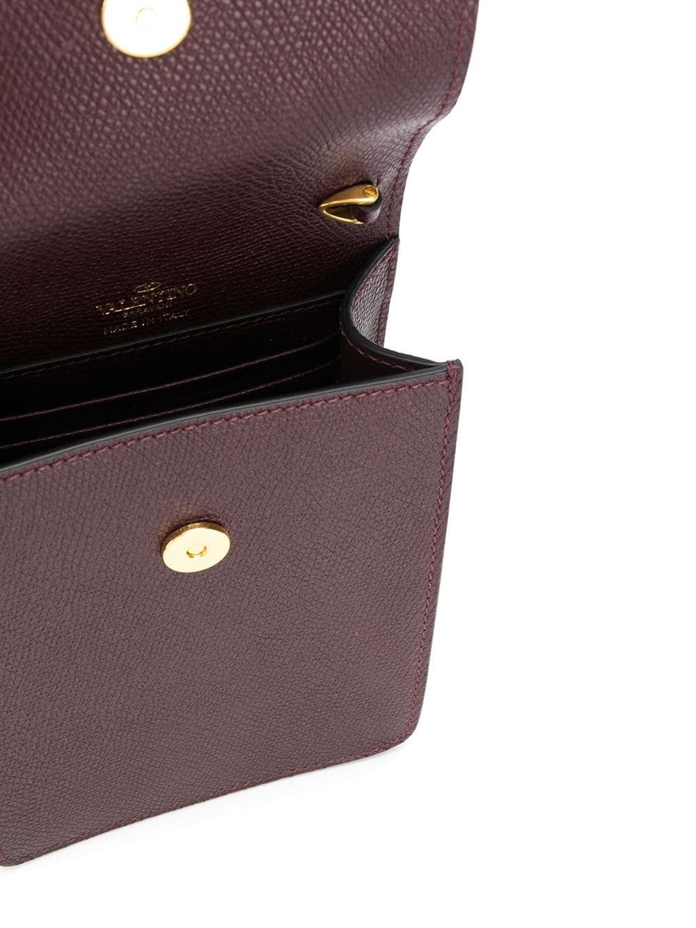 compact VSLING chain wallet - 5