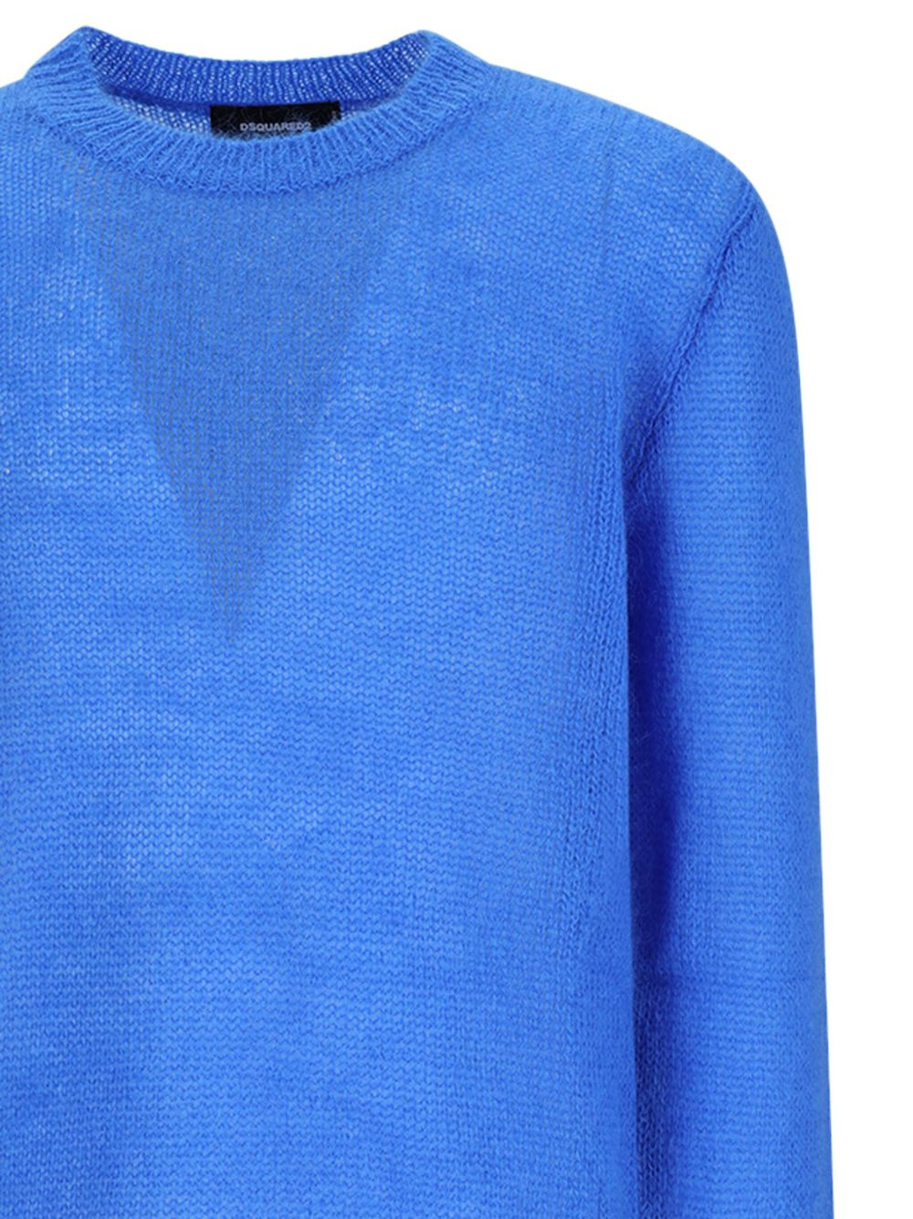 crew-neck sweater - 3