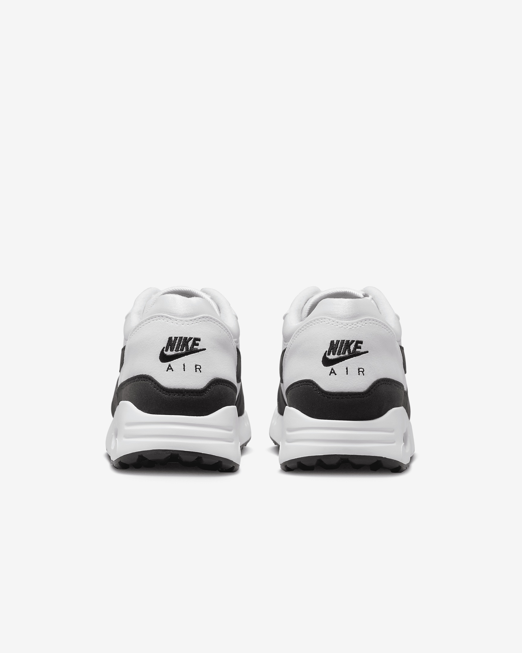 Nike Men's Air Max 1 '86 OG G Golf Shoes - 6