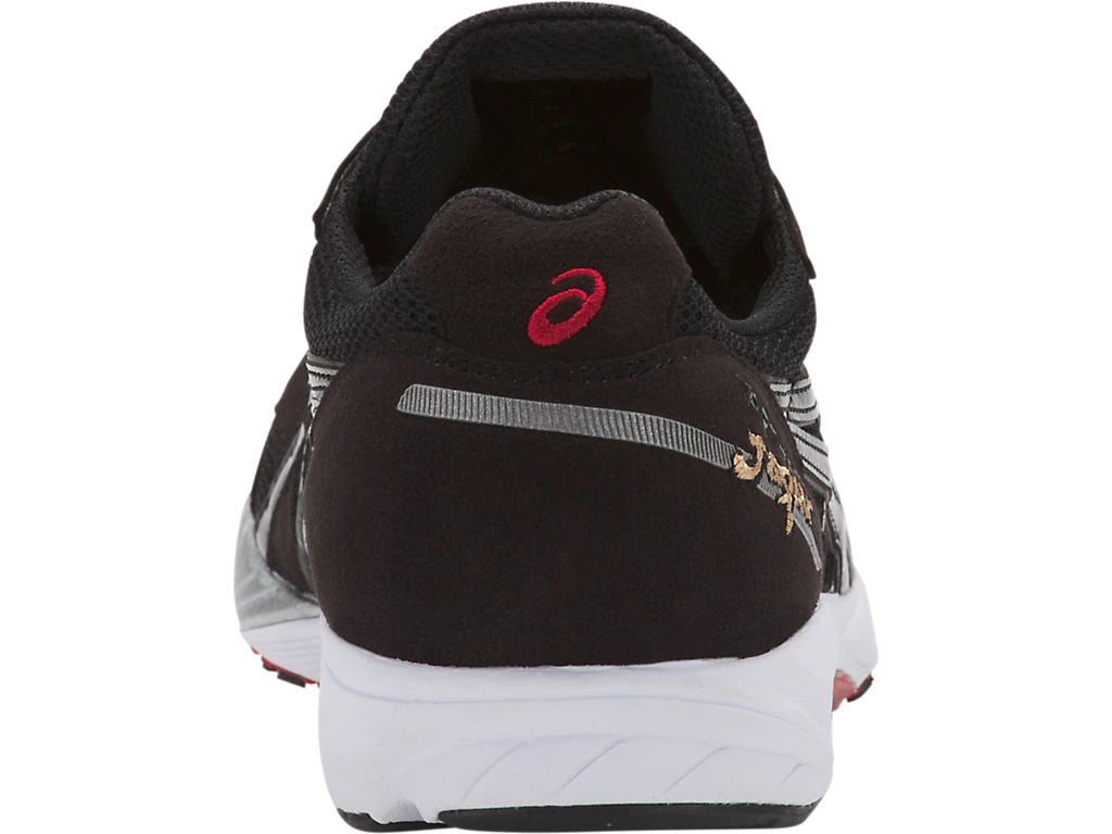 asics　TARTHER JAPAN TARTHER JAPAN | Unisex | Black/Black | Sportstyle Shoes