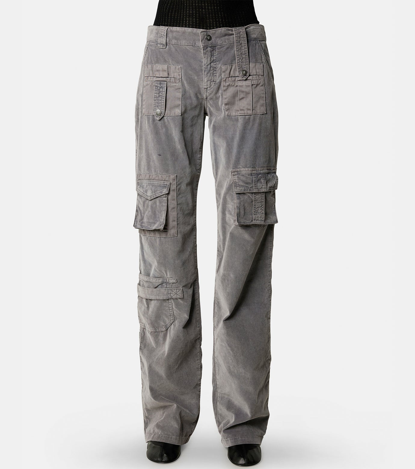 Velvet Cargo - 2
