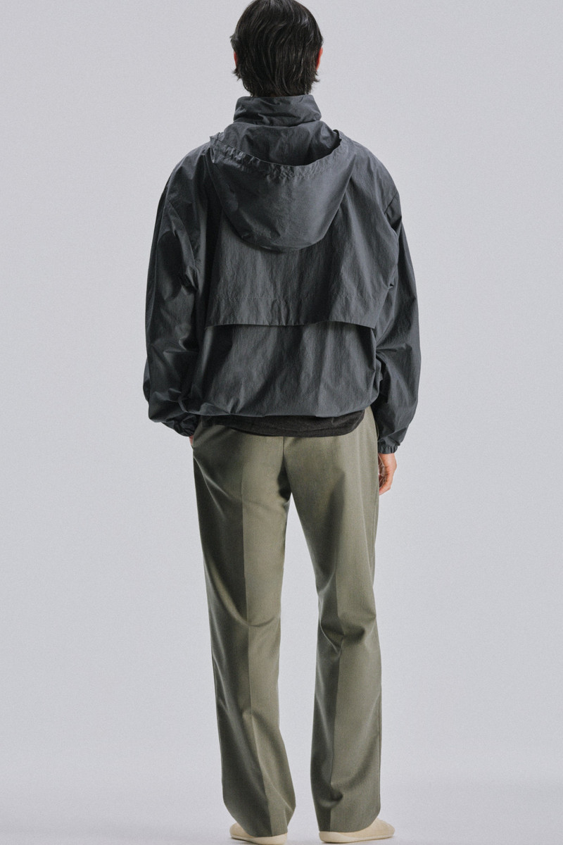 Vernus Jacket 7
