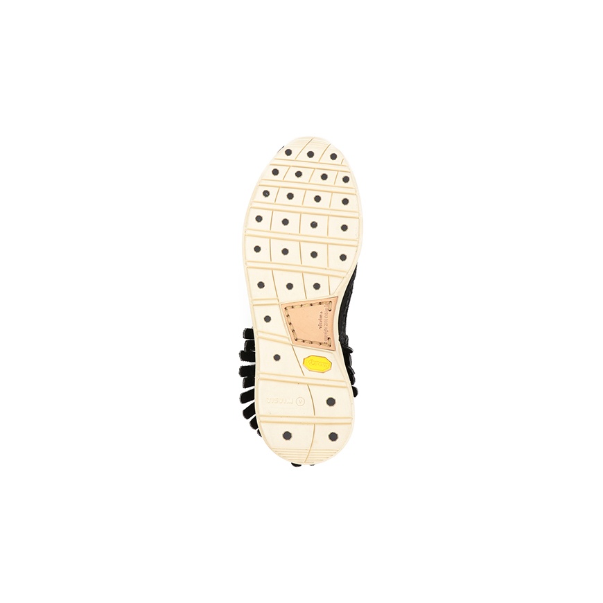 VOYAGEUR MOC SHAMAN-FOLK W BLACK - 2