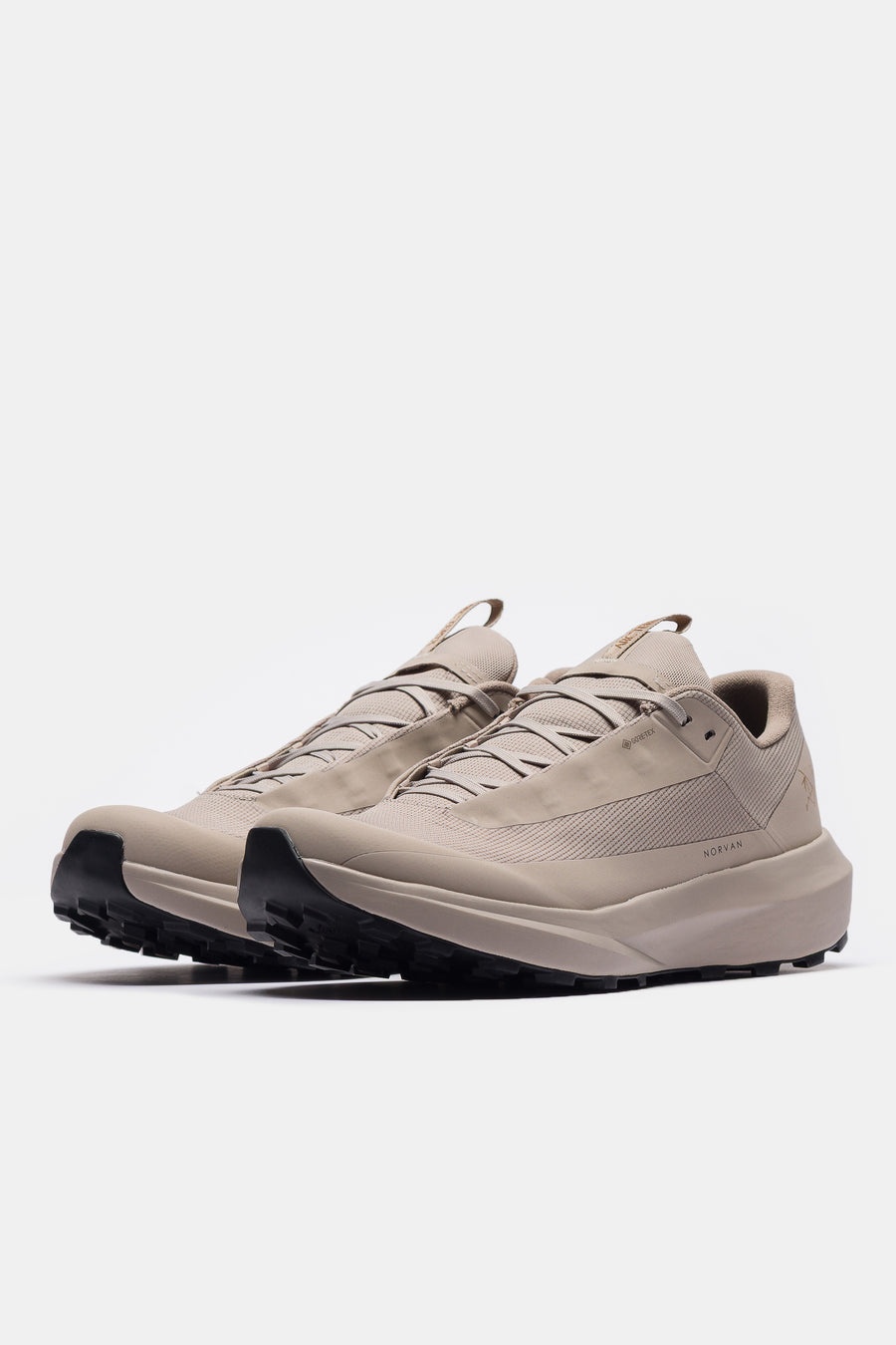 Norvan LD 4 Gore-Tex M Sneaker in Rune/Rune - 2
