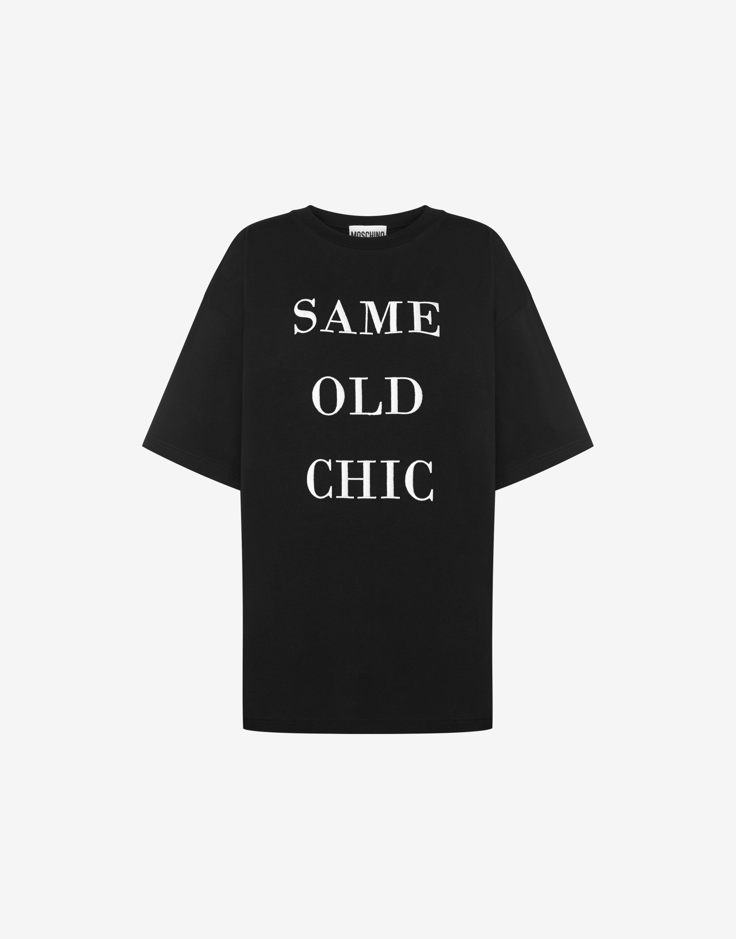 SAME OLD CHIC T-SHIRT - 1