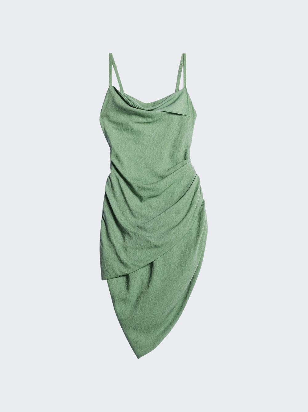 La Robe Saudade Dress Khaki - 1