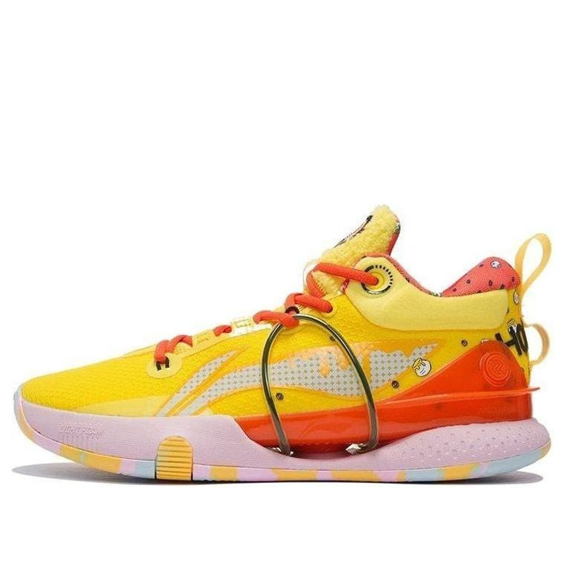 Li-Ning 속도 8 프리미엄 x 디즈니 ABAS005-3 - 1